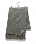 Acne studiosアクネ ストゥディオス）の古着「マフラー」｜グレー