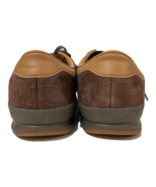 adidas（アディダス）adidas (アディダス) MK II adidas MK II ブラウン サイズ:27の古着・服飾アイテム