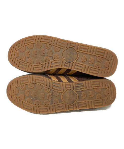 adidas（アディダス）adidas (アディダス) MK II adidas MK II ブラウン サイズ:27の古着・服飾アイテム