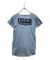 Hysteric Glamour (ヒステリックグラマー) ベアープリントTシャツ ネイビー サイズ:FREE：3000円