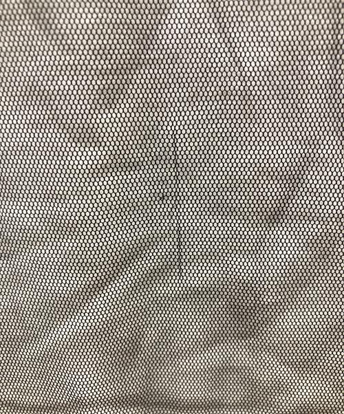 Hysteric Glamour（ヒステリックグラマー）Hysteric Glamour (ヒステリックグラマー) レイヤードカットソー ホワイト サイズ:FREEの古着・服飾アイテム