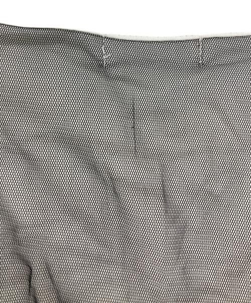 Hysteric Glamour（ヒステリックグラマー）Hysteric Glamour (ヒステリックグラマー) レイヤードカットソー ホワイト サイズ:FREEの古着・服飾アイテム