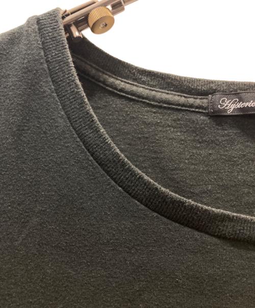 Hysteric Glamour（ヒステリックグラマー）Hysteric Glamour (ヒステリックグラマー) Tシャツ ブラック サイズ:FREEの古着・服飾アイテム