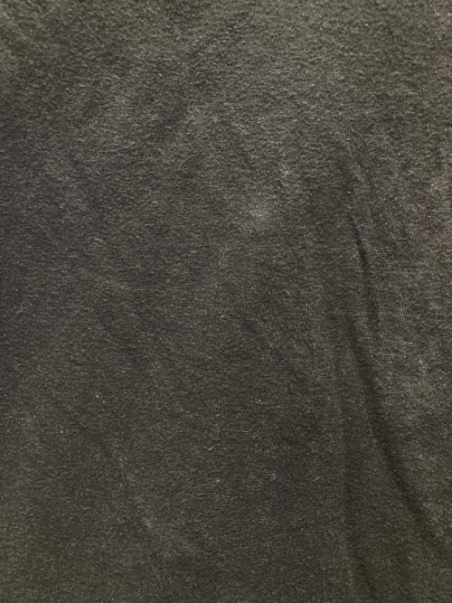 Hysteric Glamour（ヒステリックグラマー）Hysteric Glamour (ヒステリックグラマー) Tシャツ ブラック サイズ:FREEの古着・服飾アイテム