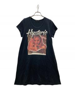 中古・古着通販】Hysteric Glamour (ヒステリックグラマー) 古着ロゴ