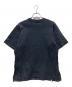 Hysteric Glamour (ヒステリックグラマー) ガールプリントTシャツ ブラック サイズ:M：5000円