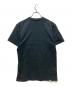 Hysteric Glamour (ヒステリックグラマー) スパンコール付Tシャツ ブラック サイズ:M：5000円