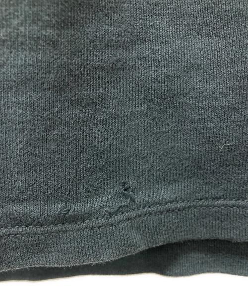 Hysteric Glamour（ヒステリックグラマー）Hysteric Glamour (ヒステリックグラマー) プリントTシャツ ブラック サイズ:FREEの古着・服飾アイテム