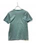 Hysteric Glamour (ヒステリックグラマー) プリントTシャツ スカイブルー サイズ:S：5000円