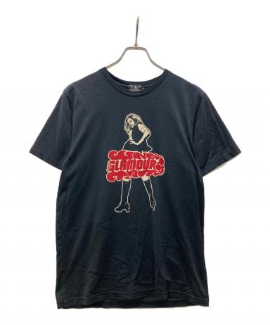 中古・古着通販】Hysteric Glamour (ヒステリックグラマー) VIXEN GIRL