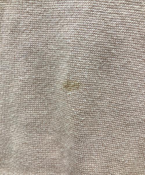 Chloe（クロエ）Chloe (クロエ) ニット ピンク サイズ:Ｓの古着・服飾アイテム