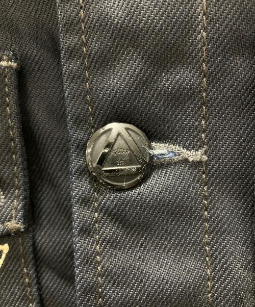 G-STAR RAW（ジースターロゥ）G-STAR RAW (ジースターロゥ) モータージャケット ブラック サイズ:XSの古着・服飾アイテム