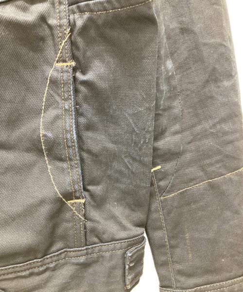 G-STAR RAW（ジースターロゥ）G-STAR RAW (ジースターロゥ) モータージャケット ブラック サイズ:XSの古着・服飾アイテム