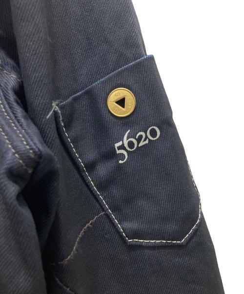 G-STAR RAW（ジースターロゥ）G-STAR RAW (ジースターロゥ) モータージャケット ブラック サイズ:XSの古着・服飾アイテム