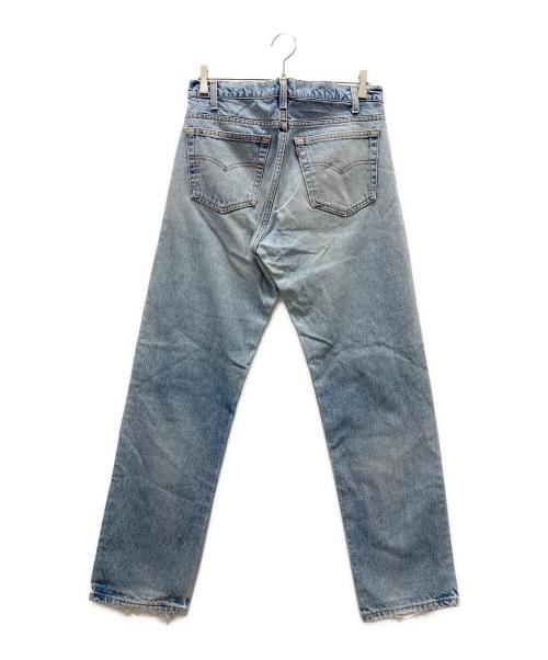 LEVI'S（リーバイス）LEVI'S (リーバイス) 505デニムパンツ インディゴ サイズ:35の古着・服飾アイテム