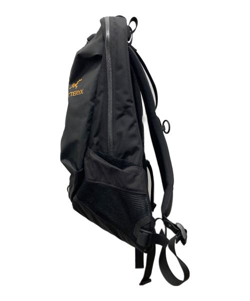 ARC'TERYX（アークテリクス）ARC'TERYX (アークテリクス) Arro 22/アロー22 ブラックの古着・服飾アイテム