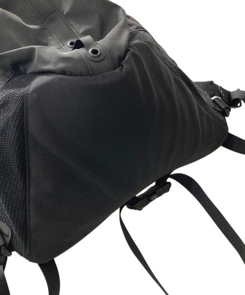 ARC'TERYX（アークテリクス）ARC'TERYX (アークテリクス) Arro 22/アロー22 ブラックの古着・服飾アイテム
