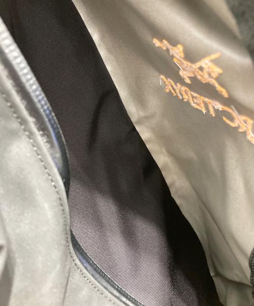ARC'TERYX（アークテリクス）ARC'TERYX (アークテリクス) Arro 22/アロー22 ブラックの古着・服飾アイテム