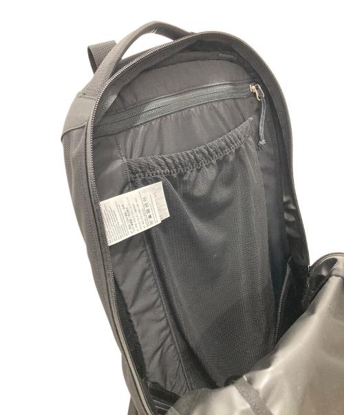 ARC'TERYX（アークテリクス）ARC'TERYX (アークテリクス) Arro 22/アロー22 ブラックの古着・服飾アイテム