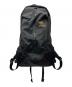 ARC'TERYX（アークテリクス）の古着「Arro 22/アロー22」｜ブラック