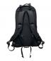 ARC'TERYX (アークテリクス) Arro 22/アロー22 ブラック：8000円