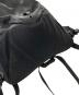 中古・古着 ARC'TERYX (アークテリクス) Arro 22/アロー22 ブラック：8000円