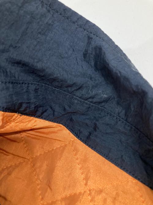 PINK HOUSE（ピンクハウス）PINK HOUSE (ピンクハウス) バックロゴワッペンスタジャン ブラック サイズ:記載無しの古着・服飾アイテム