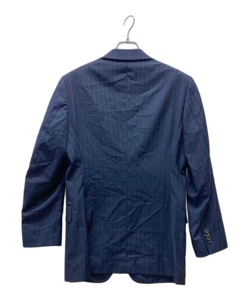 SHIPS（シップス）SHIPS (シップス) 3Bジャケット ネイビー サイズ:46の古着・服飾アイテム