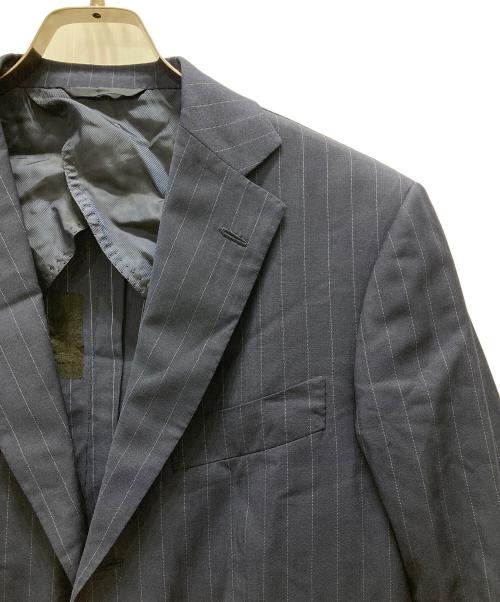 SHIPS（シップス）SHIPS (シップス) 3Bジャケット ネイビー サイズ:46の古着・服飾アイテム