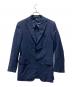 SHIPS（シップス）の古着「3Bジャケット」｜ネイビー
