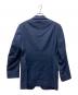 SHIPS (シップス) 3Bジャケット ネイビー サイズ:46：6000円