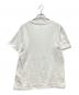 POLO RALPH LAUREN (ポロ・ラルフローレン) ポロベア プリントTシャツ ホワイト サイズ:160cm(ボーイズLサイズ)：6000円