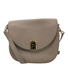 FURLA（フルラ）の古着「2WAYショルダーバッグ」｜ピンク