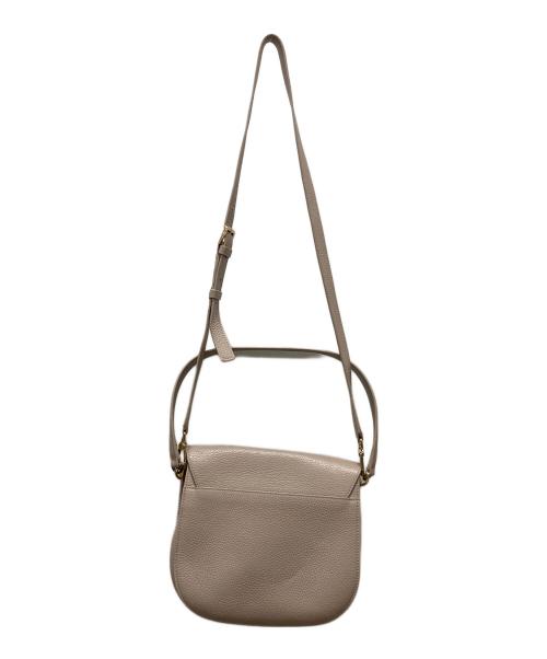 FURLA（フルラ）FURLA (フルラ) 2WAYショルダーバッグ ピンクの古着・服飾アイテム