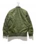 CarHartt (カーハート) ADAMS JACKET オリーブ サイズ:S：5000円