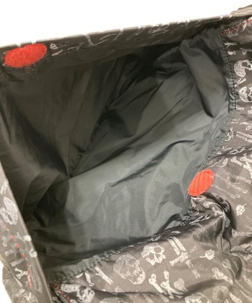 LeSportsac（レスポートサック）LeSportsac (レスポートサック) メッセンジャーバッグ ブラックの古着・服飾アイテム