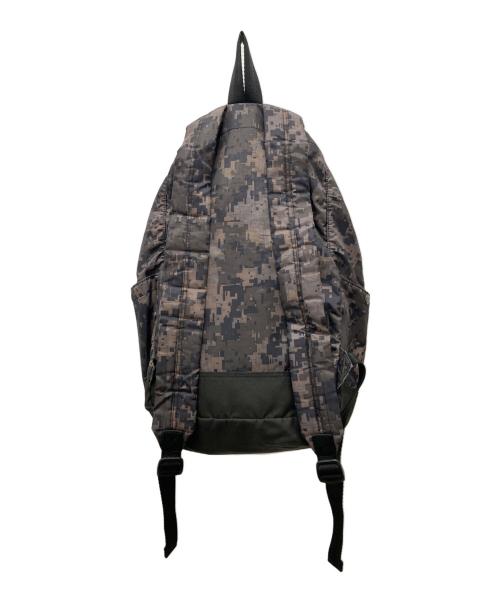 LeSportsac（レスポートサック）LeSportsac (レスポートサック) デイパック オリーブの古着・服飾アイテム