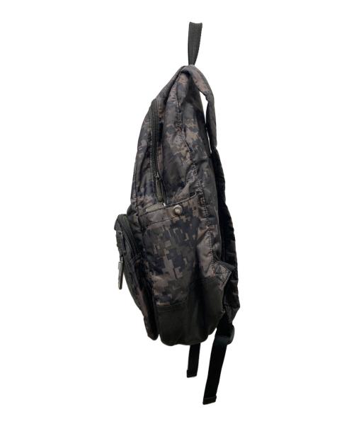 LeSportsac（レスポートサック）LeSportsac (レスポートサック) デイパック オリーブの古着・服飾アイテム