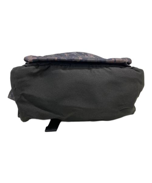 LeSportsac（レスポートサック）LeSportsac (レスポートサック) デイパック オリーブの古着・服飾アイテム