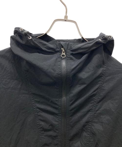 THE NORTH FACE（ザ ノース フェイス）THE NORTH FACE (ザ ノース フェイス) COMPACT JACKET ブラック サイズ:XLの古着・服飾アイテム