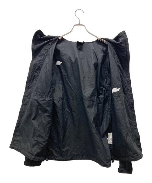 THE NORTH FACE（ザ ノース フェイス）THE NORTH FACE (ザ ノース フェイス) COMPACT JACKET ブラック サイズ:XLの古着・服飾アイテム