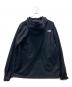 THE NORTH FACE (ザ ノース フェイス) COMPACT JACKET ブラック サイズ:XL：8000円
