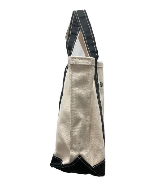 THE SHINZONE（ザ シンゾーン）THE SHINZONE (ザ シンゾーン) キャンバスバッグ ベージュの古着・服飾アイテム