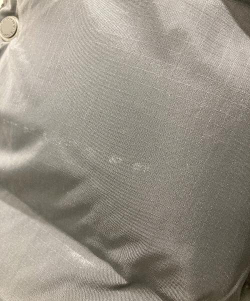 Cape HEIGHTS（ケープハイツ）Cape HEIGHTS (Cape Heights) ダウンベスト ブラック サイズ:Mの古着・服飾アイテム