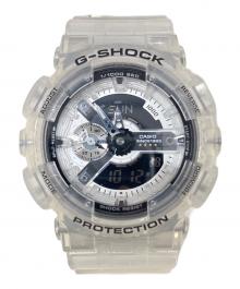 CASIO（カシオ）の古着「G-SHOCK 40th Anniversary Clear Remix/腕時計」