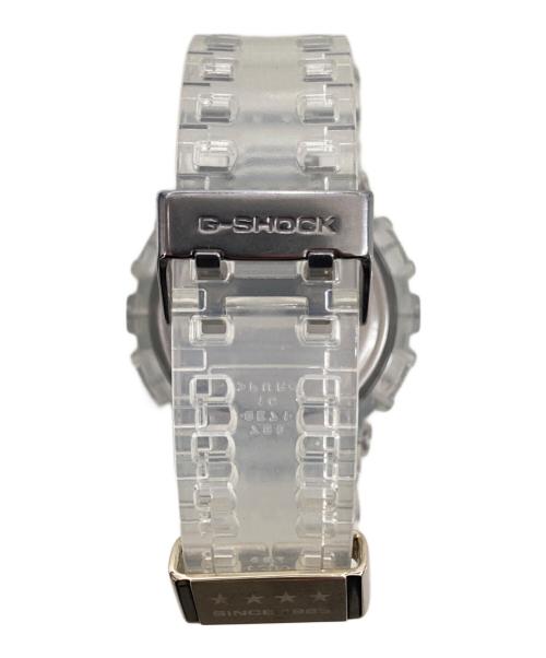 CASIO（カシオ）CASIO (カシオ) G-SHOCK 40th Anniversary Clear Remix/腕時計の古着・服飾アイテム