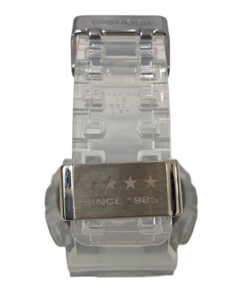 CASIO（カシオ）CASIO (カシオ) G-SHOCK 40th Anniversary Clear Remix/腕時計の古着・服飾アイテム