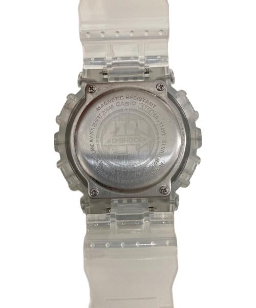 CASIO（カシオ）CASIO (カシオ) G-SHOCK 40th Anniversary Clear Remix/腕時計の古着・服飾アイテム