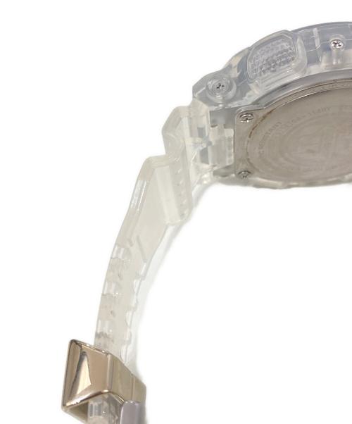CASIO（カシオ）CASIO (カシオ) G-SHOCK 40th Anniversary Clear Remix/腕時計の古着・服飾アイテム