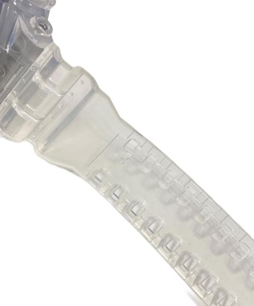CASIO（カシオ）CASIO (カシオ) G-SHOCK 40th Anniversary Clear Remix/腕時計の古着・服飾アイテム